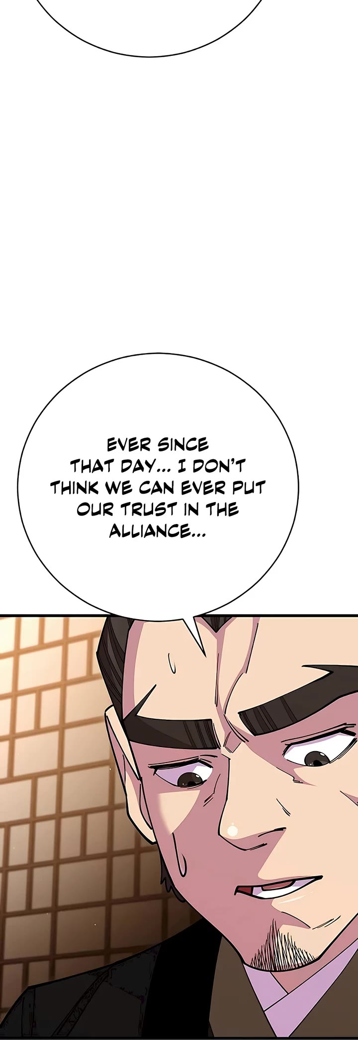 World’s Greatest Senior Disciple Chapter 85 page 34 - Chapter 85