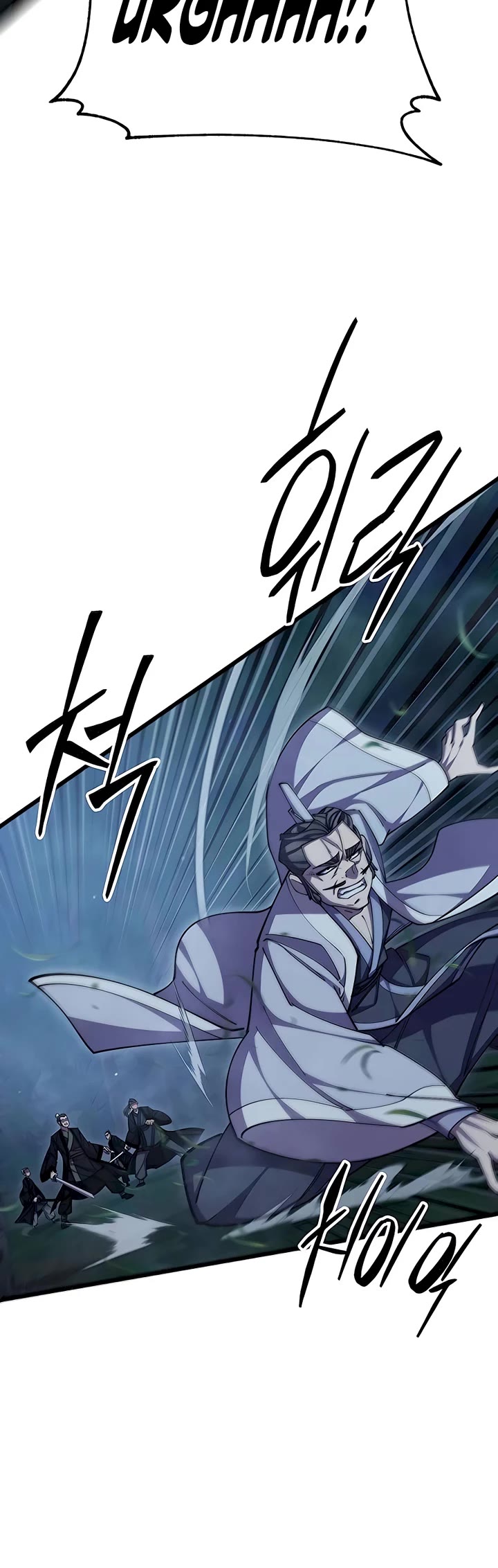 World’s Greatest Senior Disciple Chapter 85 page 4 - Chapter 85