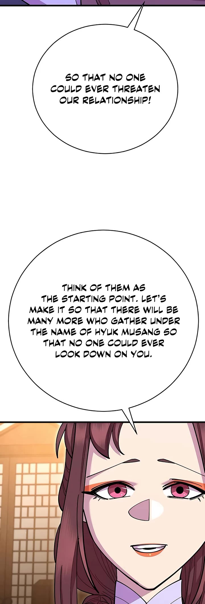 World’s Greatest Senior Disciple Chapter 85 page 46 - Chapter 85