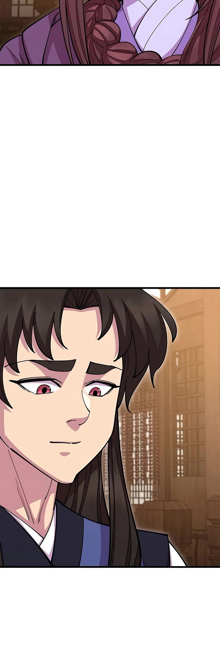 World’s Greatest Senior Disciple Chapter 85 page 47 - Chapter 85