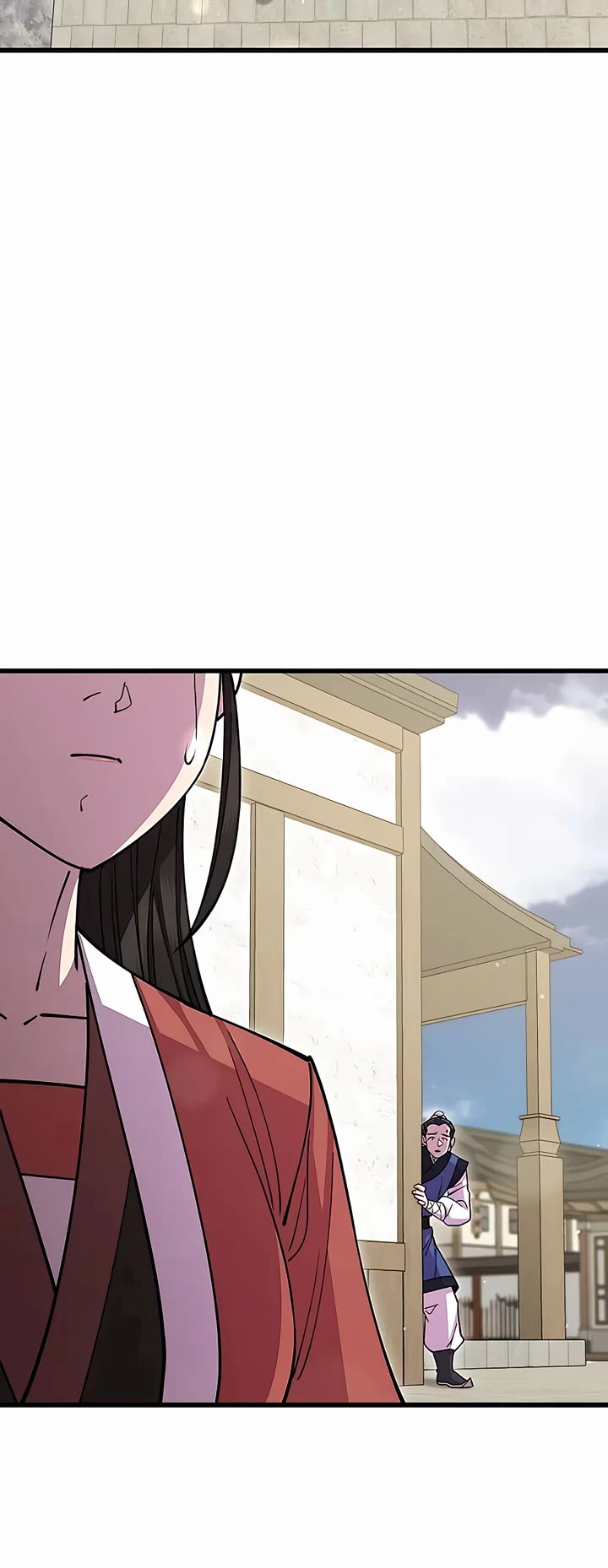 World’s Greatest Senior Disciple Chapter 85 page 51 - Chapter 85