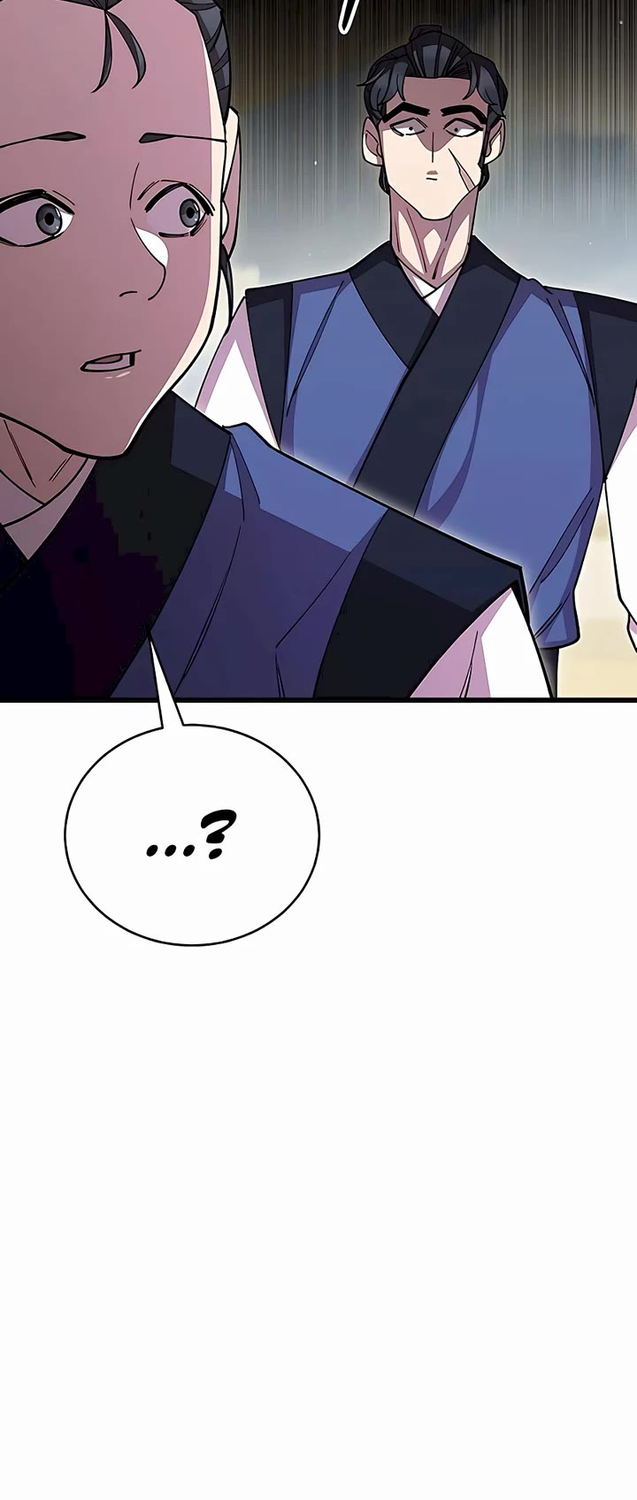 World’s Greatest Senior Disciple Chapter 85 page 55 - Chapter 85