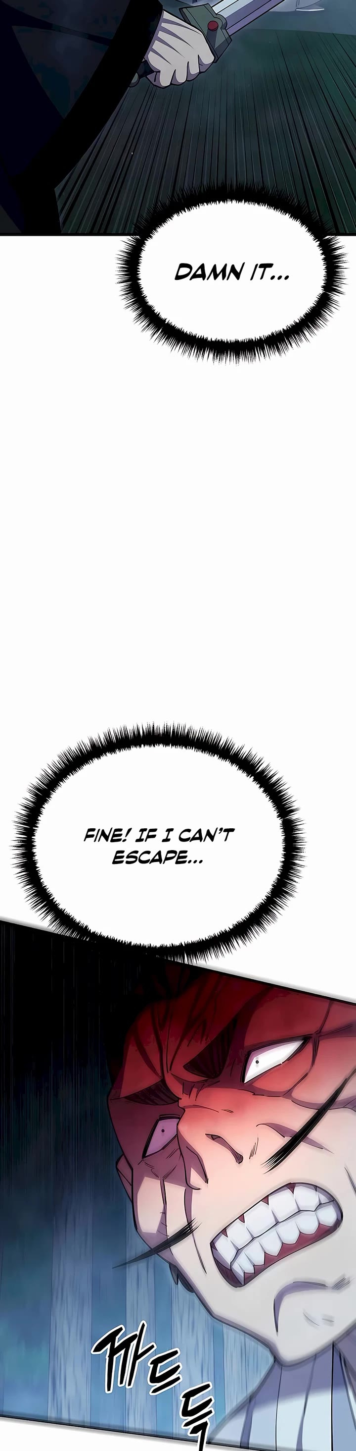 World’s Greatest Senior Disciple Chapter 85 page 6 - Chapter 85
