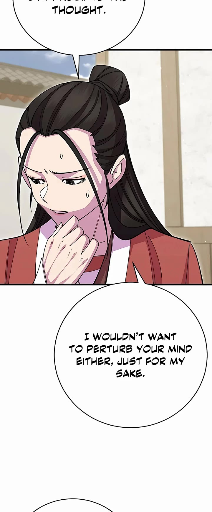 World’s Greatest Senior Disciple Chapter 85 page 62 - Chapter 85