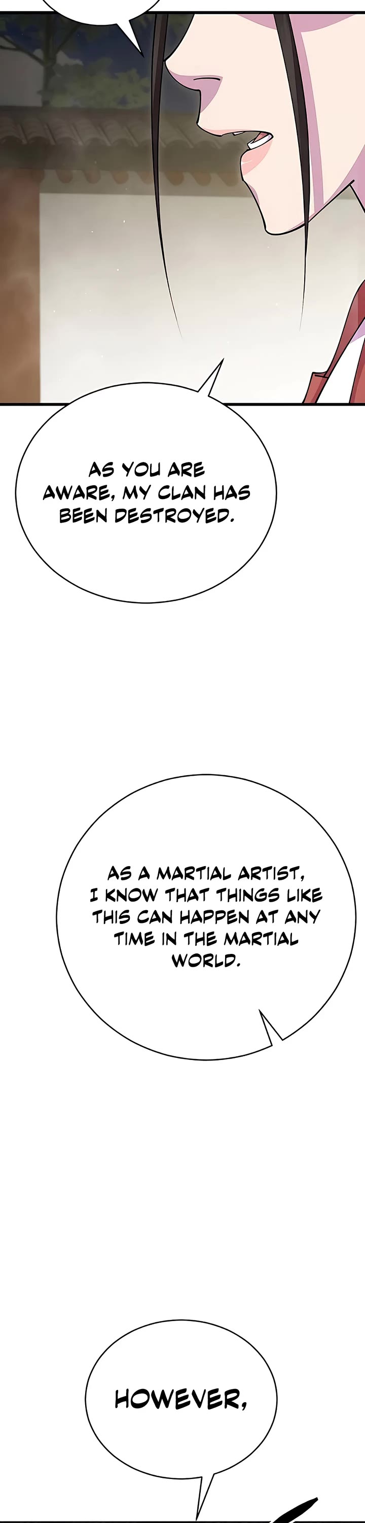 World’s Greatest Senior Disciple Chapter 85 page 65 - Chapter 85