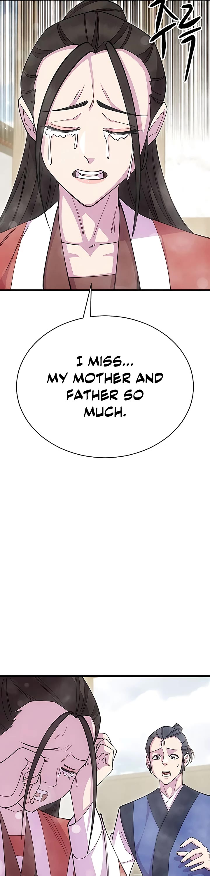World’s Greatest Senior Disciple Chapter 85 page 66 - Chapter 85
