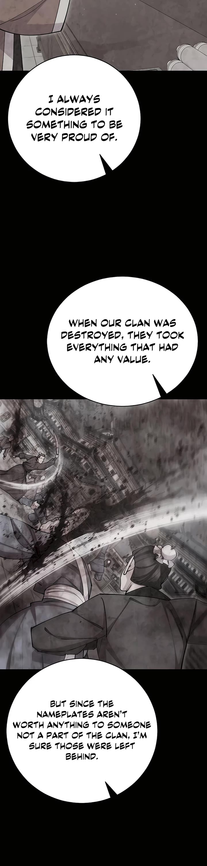 World’s Greatest Senior Disciple Chapter 86 page 10 - Chapter 86