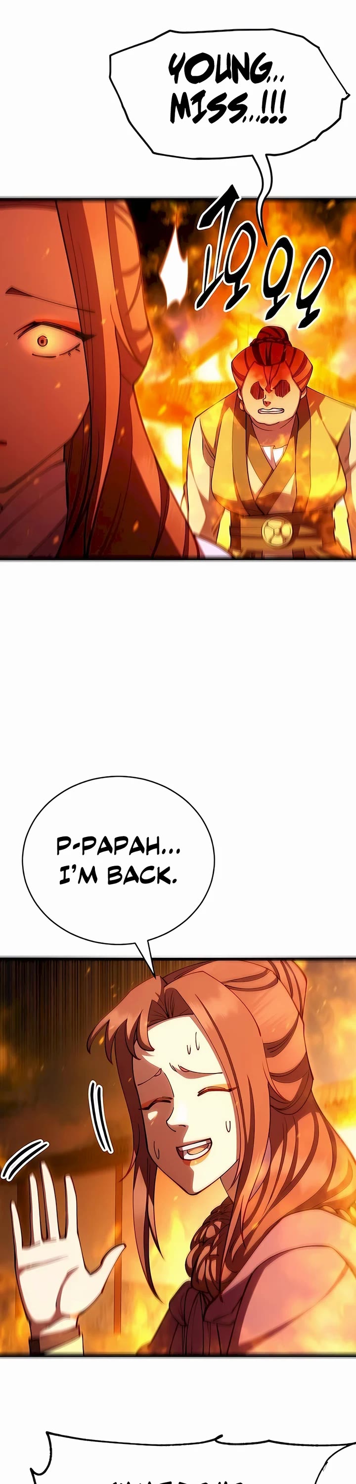 World’s Greatest Senior Disciple Chapter 86 page 25 - Chapter 86
