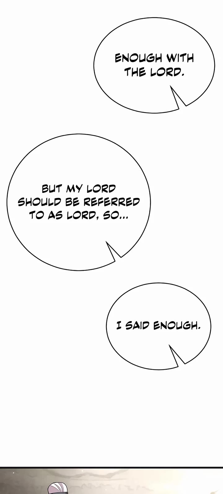 World’s Greatest Senior Disciple Chapter 86 page 35 - Chapter 86