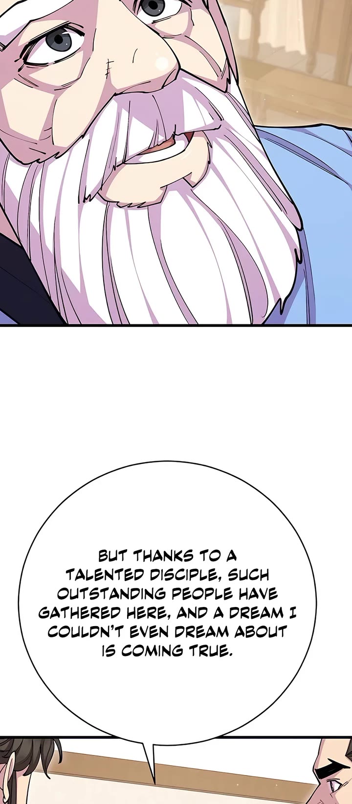 World’s Greatest Senior Disciple Chapter 86 page 43 - Chapter 86