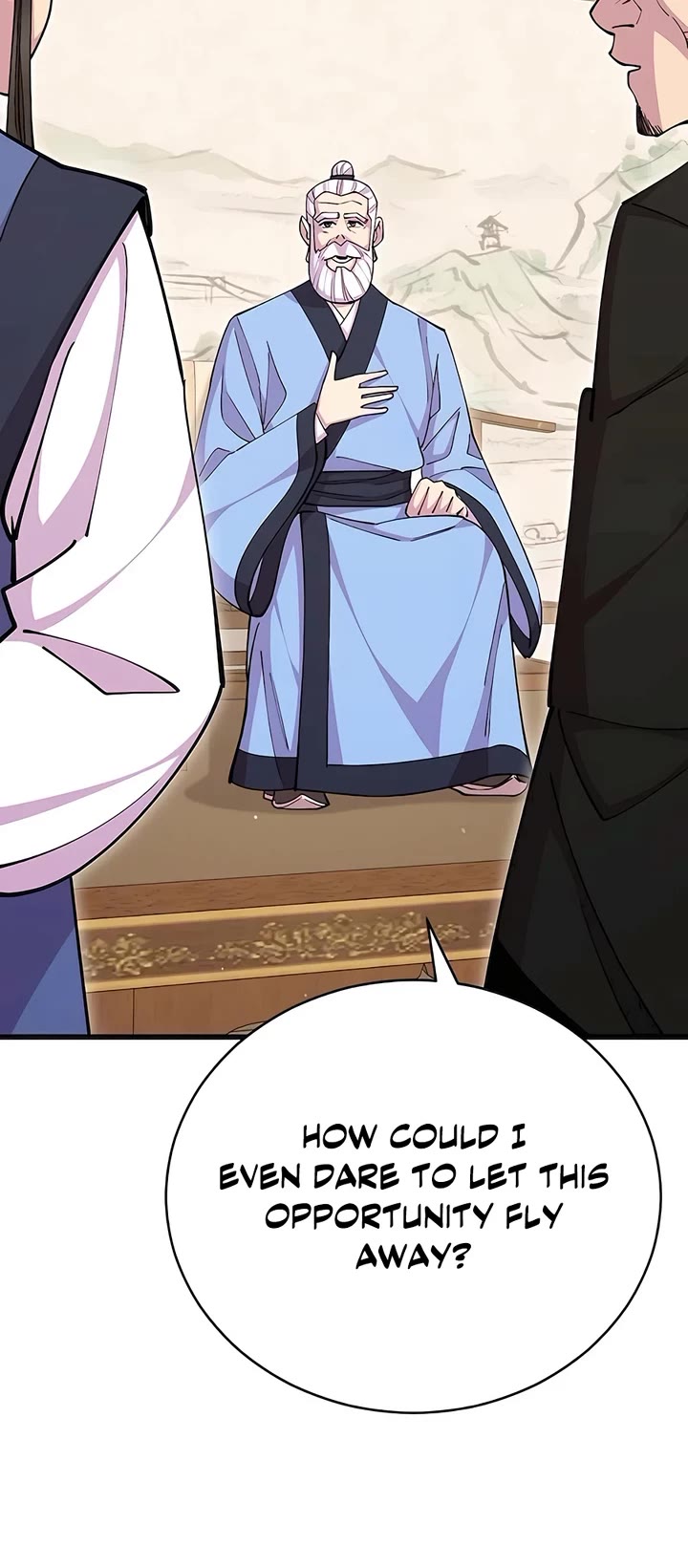 World’s Greatest Senior Disciple Chapter 86 page 44 - Chapter 86