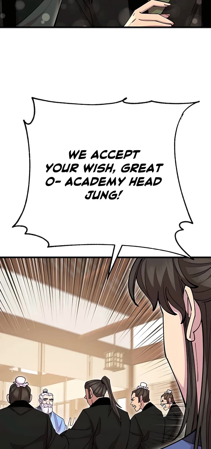 World’s Greatest Senior Disciple Chapter 86 page 47 - Chapter 86