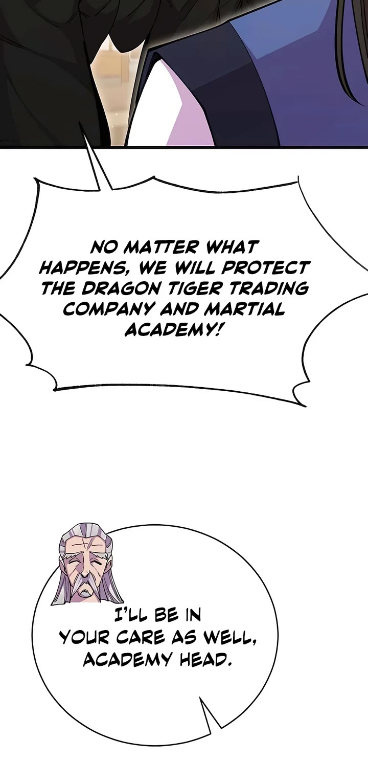 World’s Greatest Senior Disciple Chapter 86 page 48 - Chapter 86