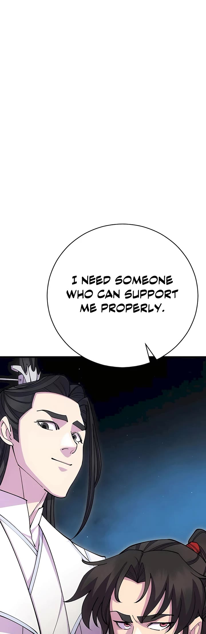 World’s Greatest Senior Disciple Chapter 86 page 55 - Chapter 86