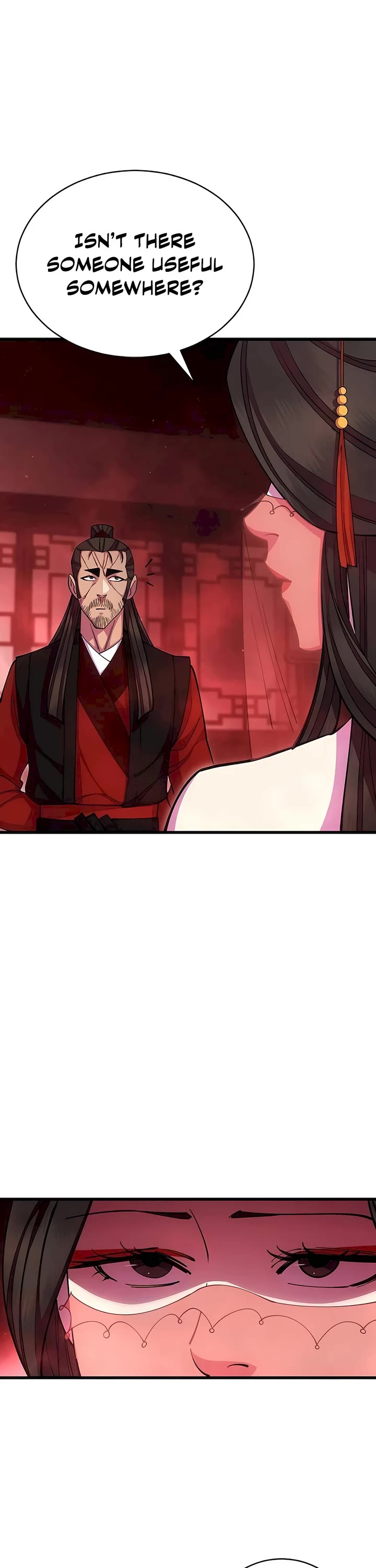 World’s Greatest Senior Disciple Chapter 86 page 57 - Chapter 86