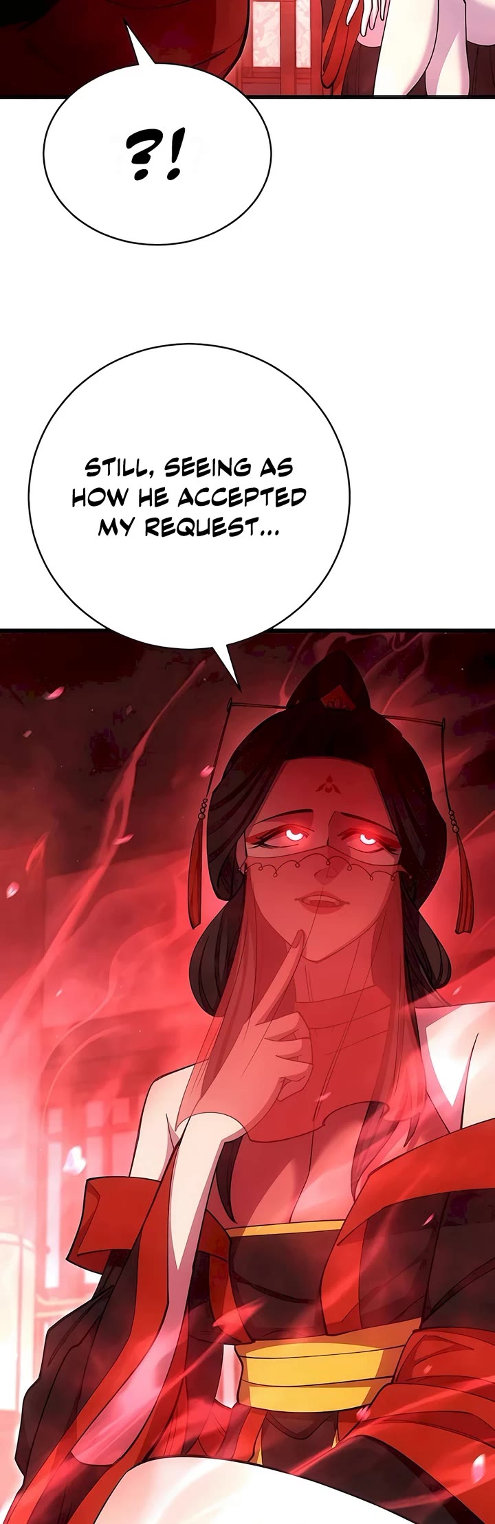World’s Greatest Senior Disciple Chapter 86 page 59 - Chapter 86