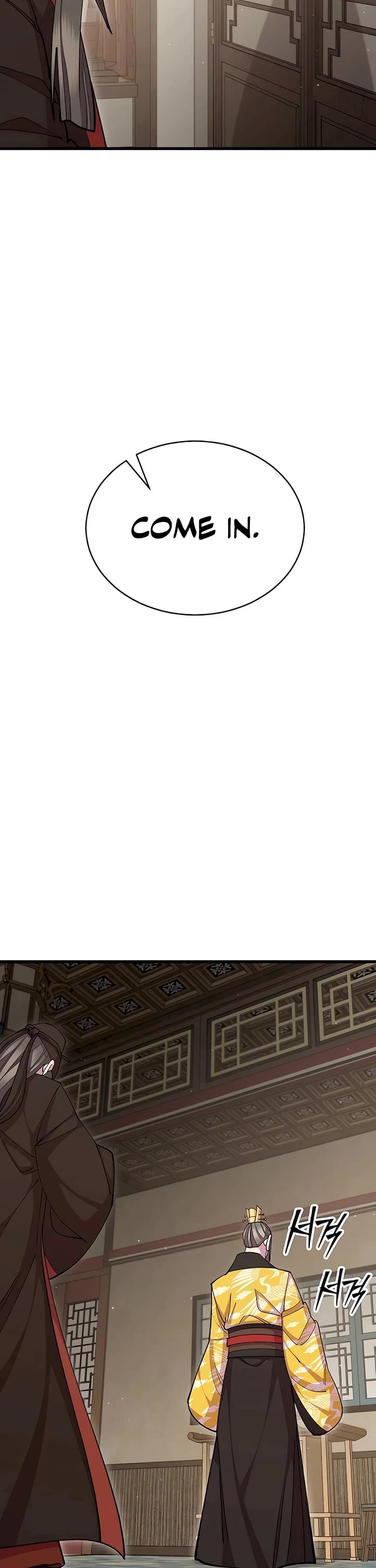 World’s Greatest Senior Disciple Chapter 86 page 62 - Chapter 86