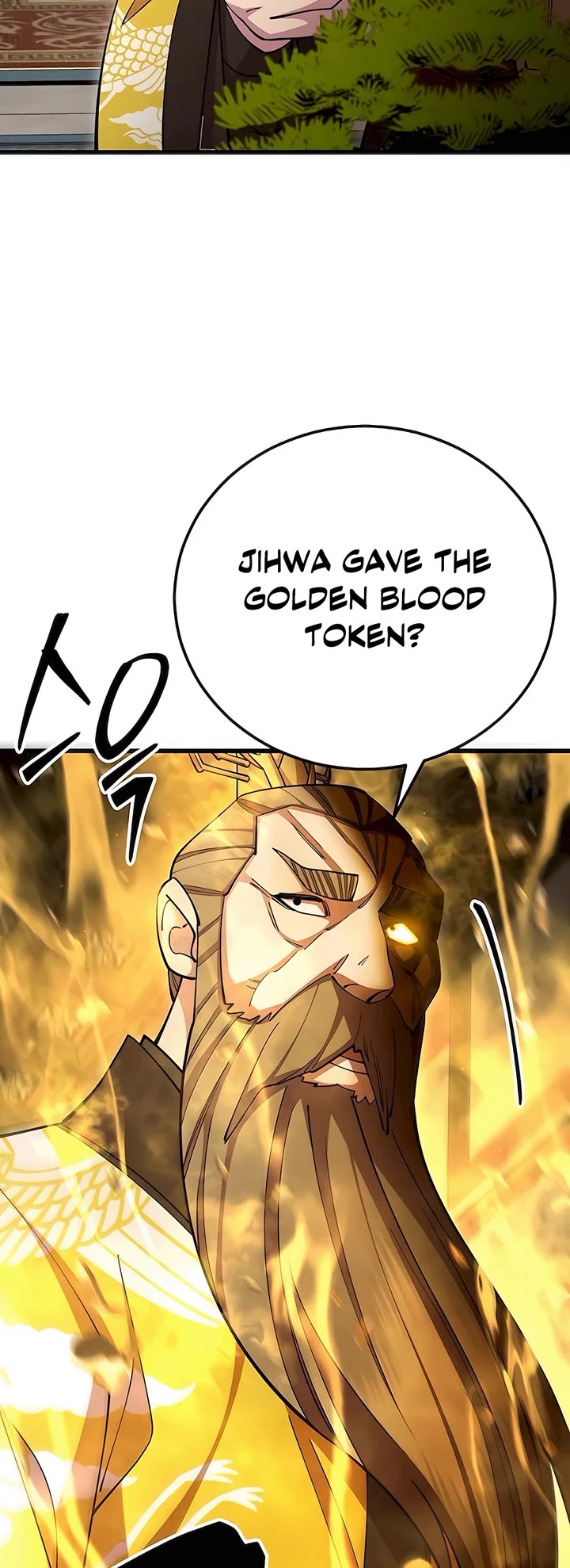 World’s Greatest Senior Disciple Chapter 86 page 66 - Chapter 86