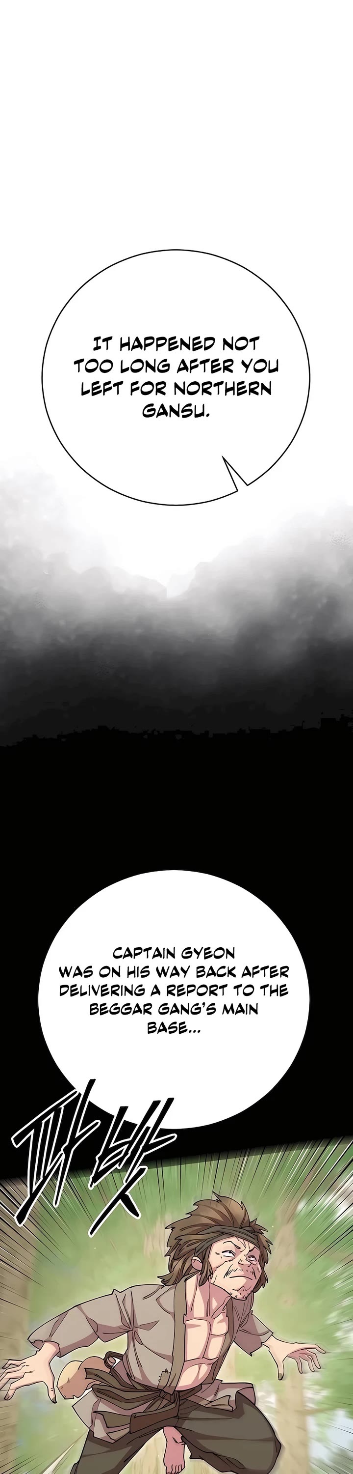 World’s Greatest Senior Disciple Chapter 87 page 17 - Chapter 87