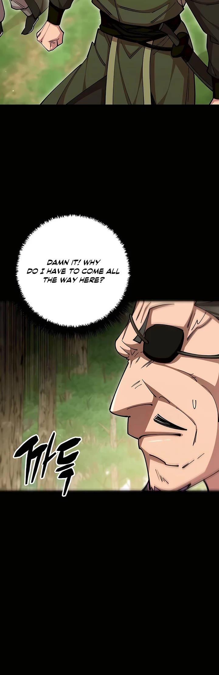 World’s Greatest Senior Disciple Chapter 87 page 20 - Chapter 87