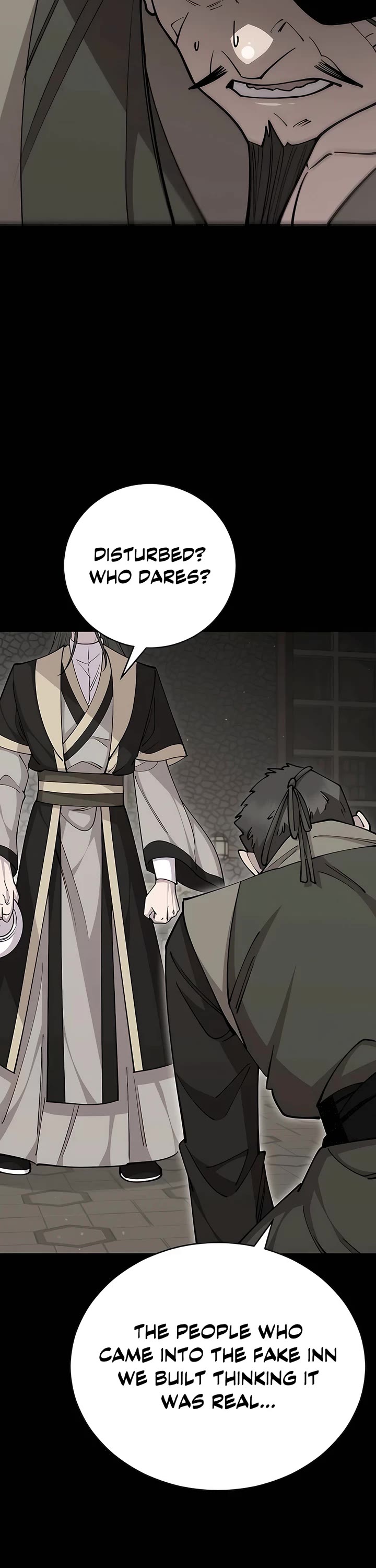 World’s Greatest Senior Disciple Chapter 87 page 22 - Chapter 87