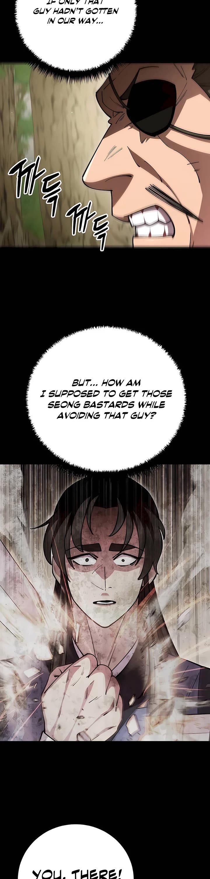 World’s Greatest Senior Disciple Chapter 87 page 26 - Chapter 87