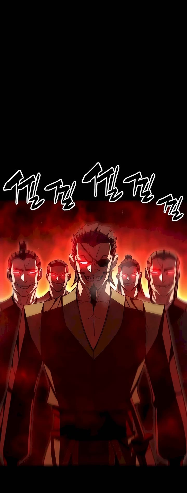 World’s Greatest Senior Disciple Chapter 87 page 35 - Chapter 87