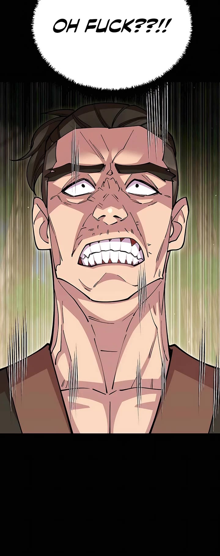 World’s Greatest Senior Disciple Chapter 87 page 40 - Chapter 87