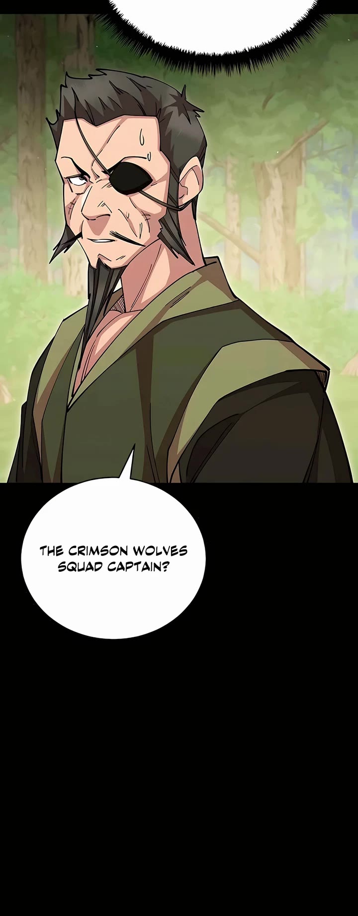 World’s Greatest Senior Disciple Chapter 87 page 44 - Chapter 87