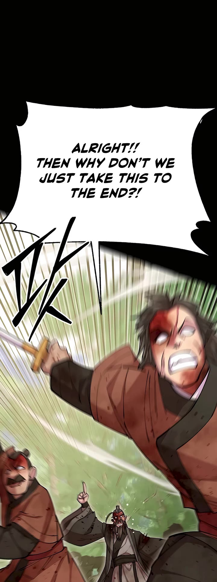 World’s Greatest Senior Disciple Chapter 87 page 51 - Chapter 87