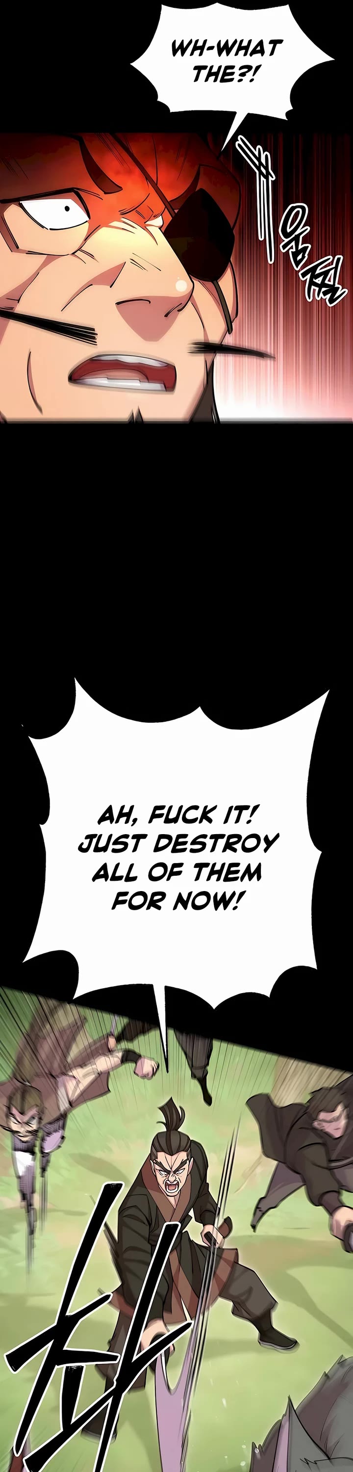World’s Greatest Senior Disciple Chapter 87 page 53 - Chapter 87