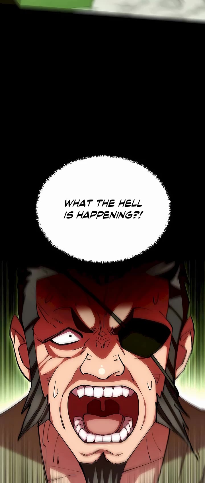 World’s Greatest Senior Disciple Chapter 87 page 55 - Chapter 87