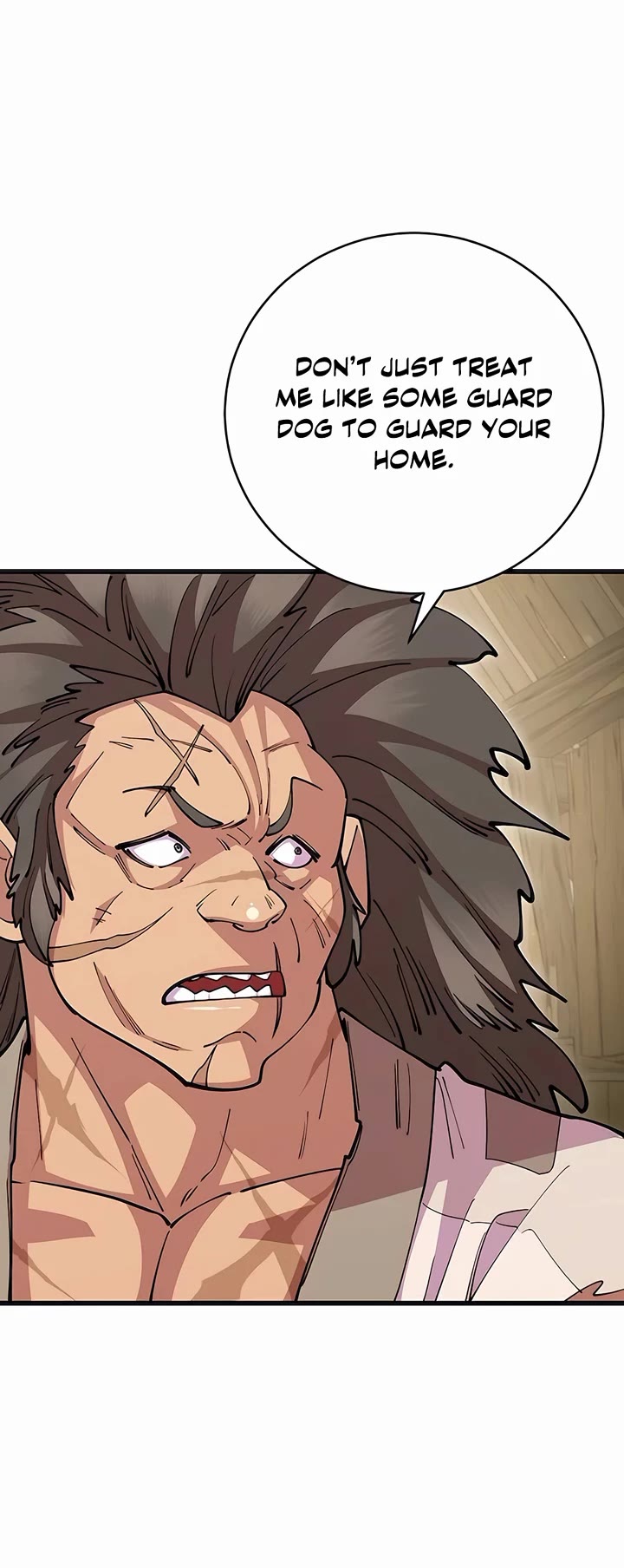 World’s Greatest Senior Disciple Chapter 87 page 63 - Chapter 87