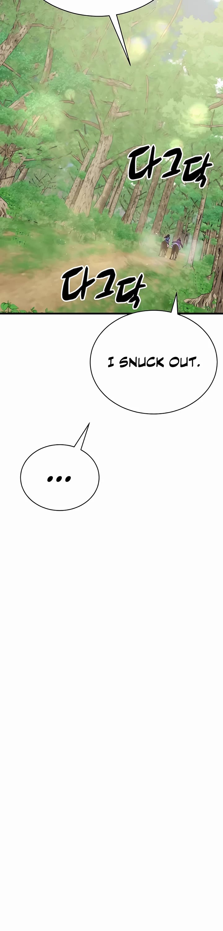 World’s Greatest Senior Disciple Chapter 88 page 10 - Chapter 88