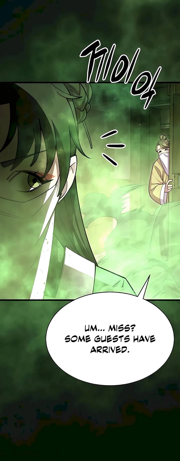 World’s Greatest Senior Disciple Chapter 88 page 13 - Chapter 88