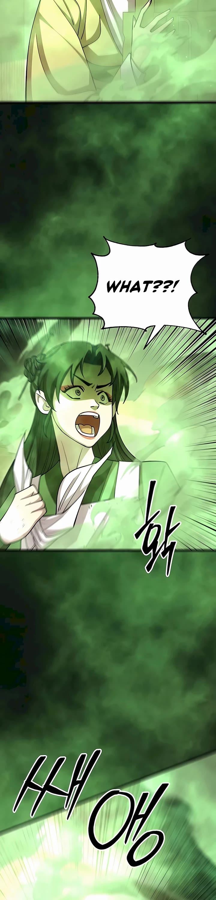 World’s Greatest Senior Disciple Chapter 88 page 15 - Chapter 88