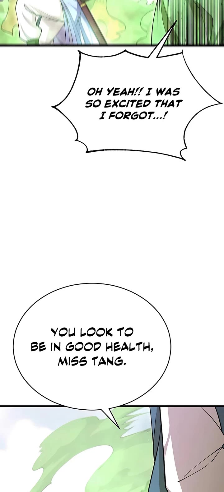 World’s Greatest Senior Disciple Chapter 88 page 20 - Chapter 88
