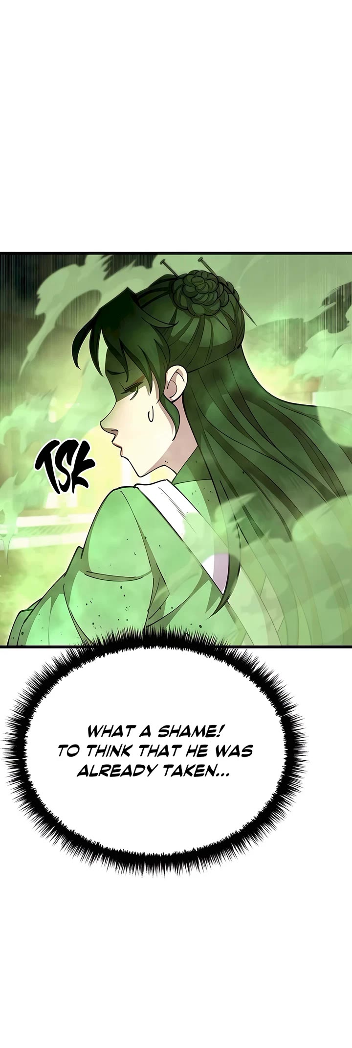 World’s Greatest Senior Disciple Chapter 88 page 25 - Chapter 88