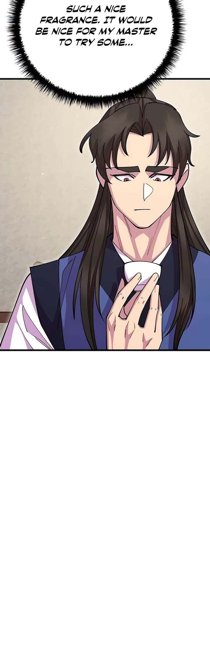 World’s Greatest Senior Disciple Chapter 88 page 29 - Chapter 88