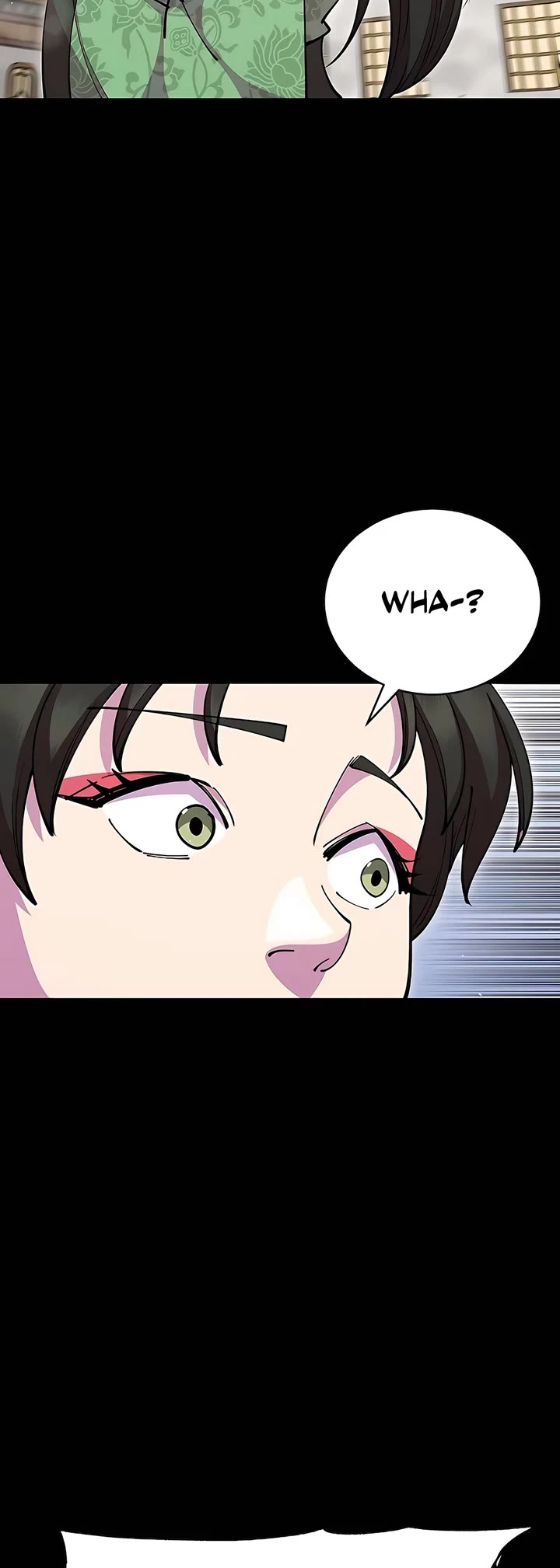 World’s Greatest Senior Disciple Chapter 88 page 36 - Chapter 88