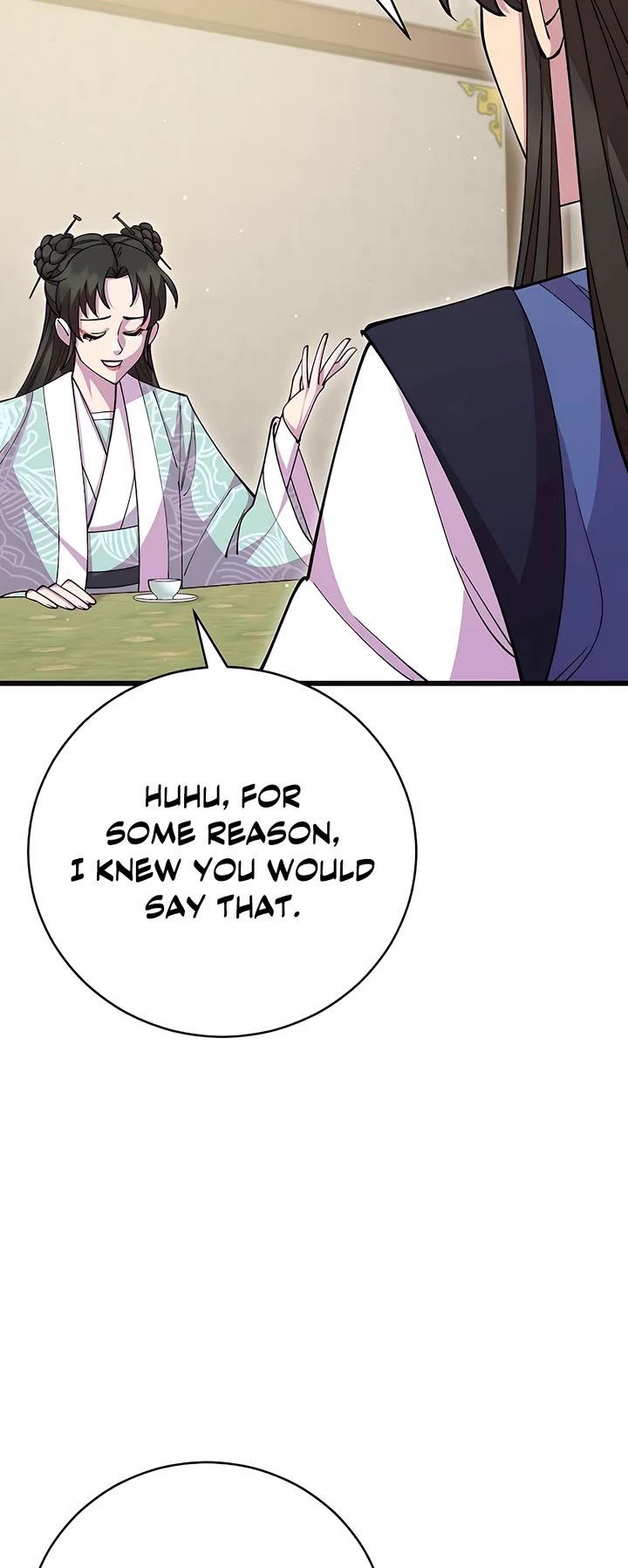 World’s Greatest Senior Disciple Chapter 88 page 48 - Chapter 88