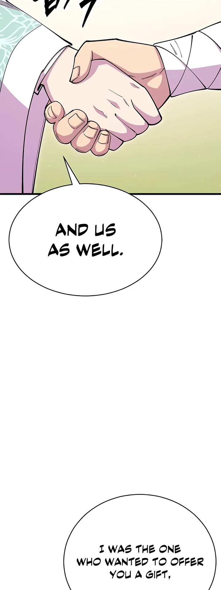World’s Greatest Senior Disciple Chapter 88 page 60 - Chapter 88
