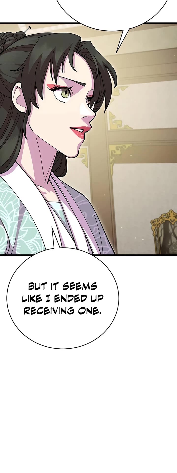 World’s Greatest Senior Disciple Chapter 88 page 61 - Chapter 88