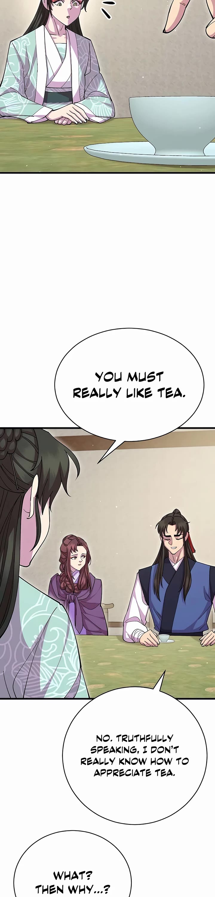 World’s Greatest Senior Disciple Chapter 88 page 63 - Chapter 88
