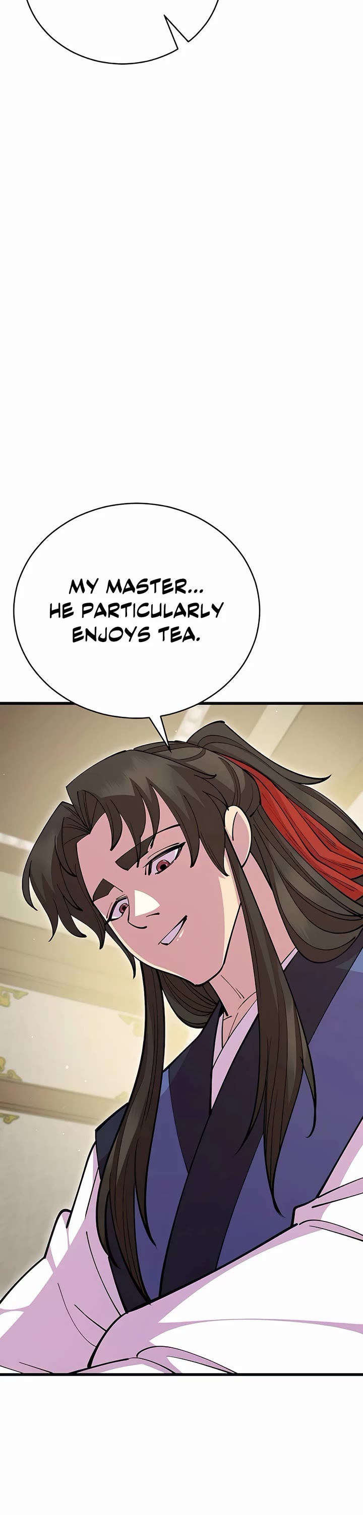 World’s Greatest Senior Disciple Chapter 88 page 64 - Chapter 88