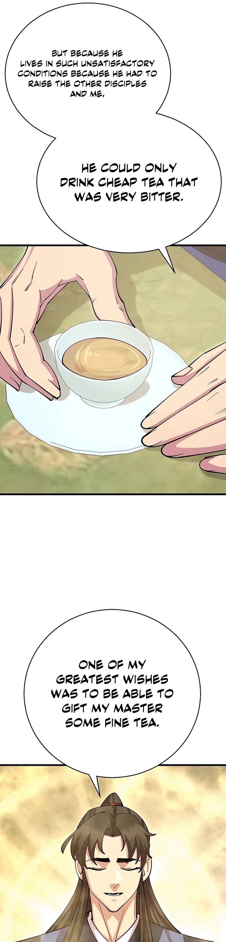 World’s Greatest Senior Disciple Chapter 88 page 65 - Chapter 88