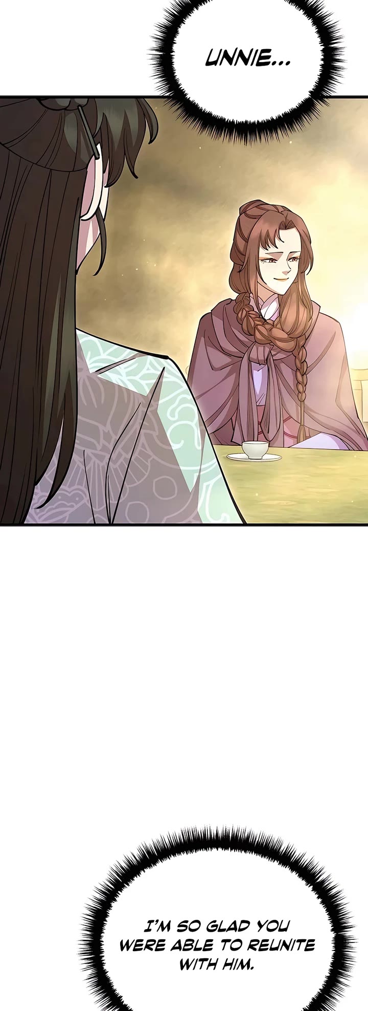 World’s Greatest Senior Disciple Chapter 88 page 67 - Chapter 88