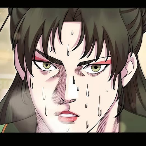 World’s Greatest Senior Disciple Chapter 88 cover