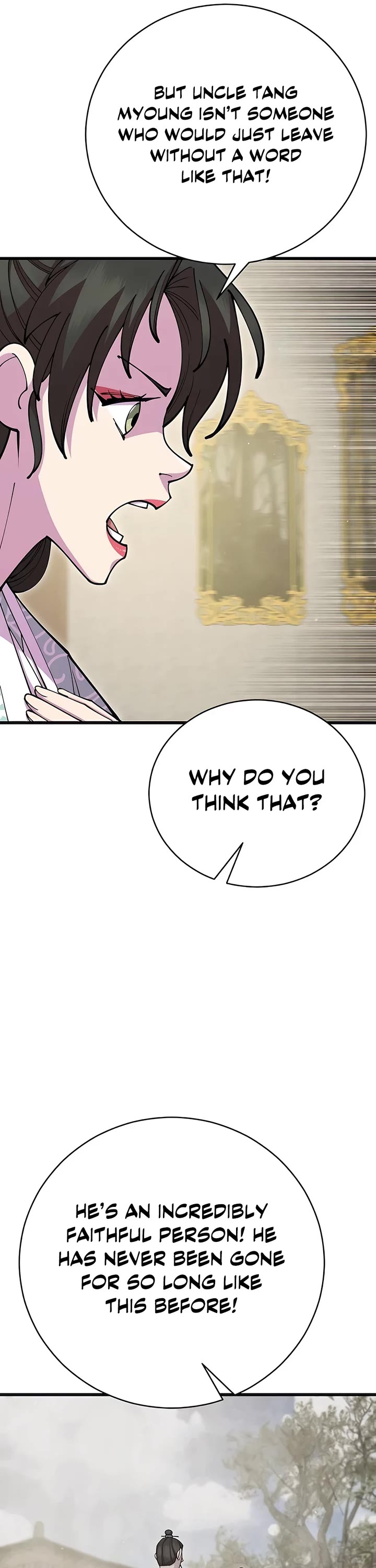 World’s Greatest Senior Disciple Chapter 89 page 12 - Chapter 89