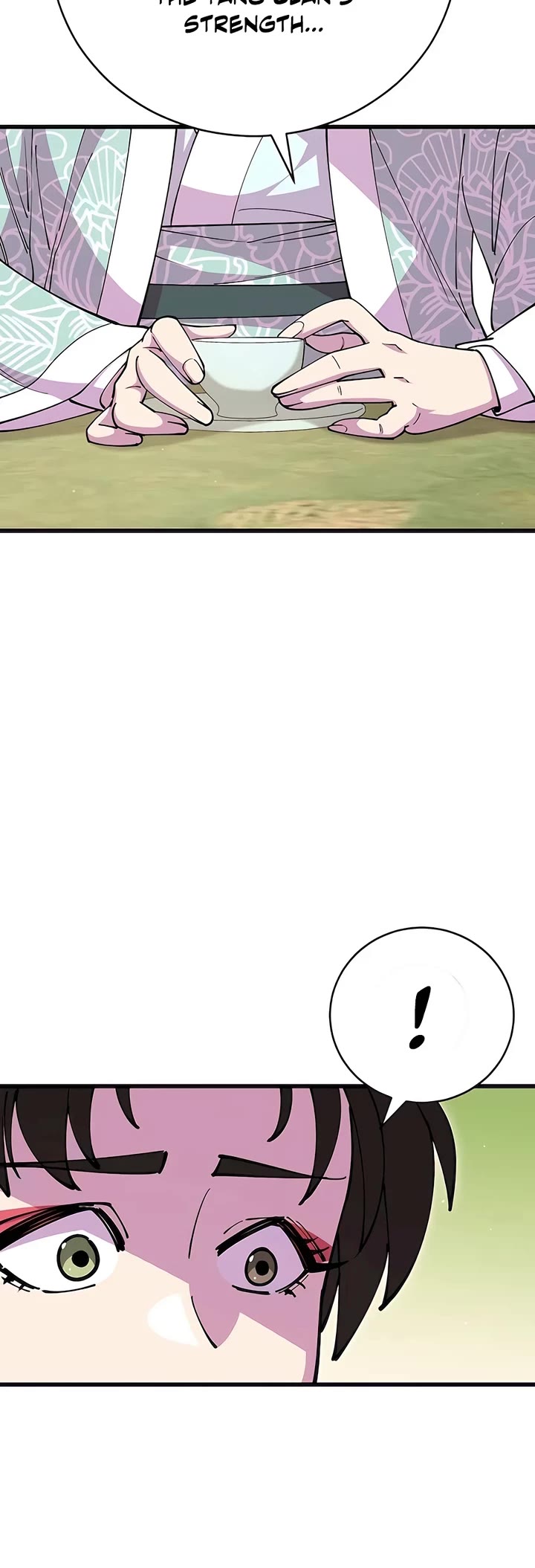 World’s Greatest Senior Disciple Chapter 89 page 18 - Chapter 89